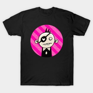 LovePirate T-Shirt